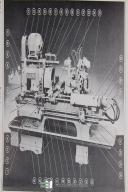 Gisholt-Gisholt Operators Install Adjust Parts 1F, 2F Turret Lathe Manual-1F-2F-02